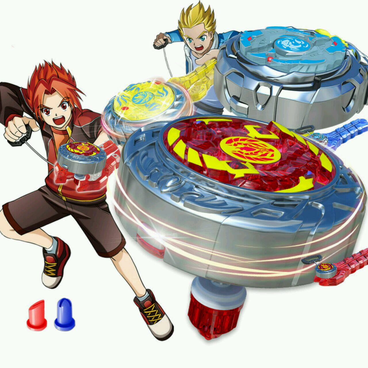 【魔幻陀螺2代新】_二手_转让_回收 – 闲鱼