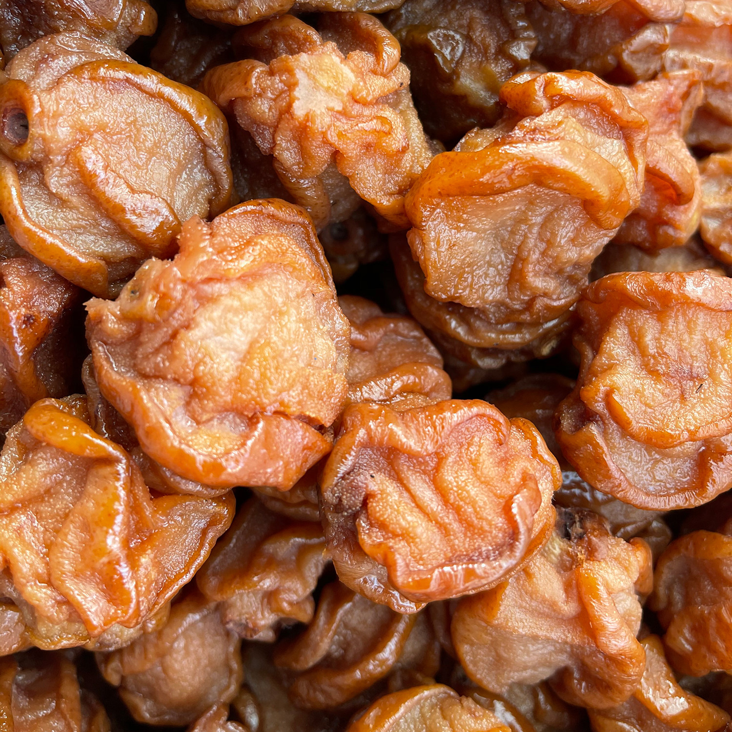 梨干东北特产南果500g农家晾晒鞍山南国香水其它干货