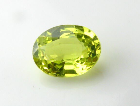 天然金绿宝石裸石 彩色宝石 高档戒指面 吊坠