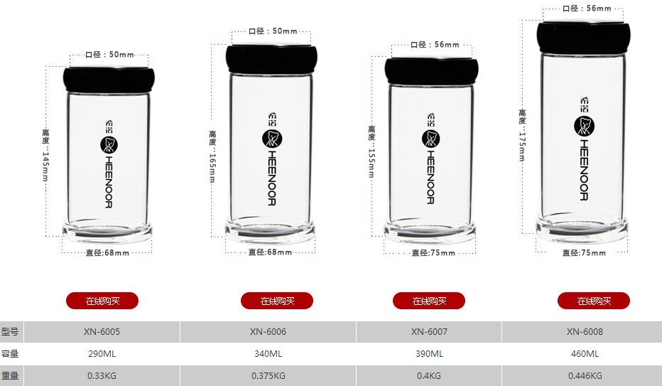 quality goods Sinoe glass Single glass Crystal Cup Water cup Creative Cups Heat resistant special offerin the Tableware , Cup/Cups/Kettle , Glass category - from Buy2taobao.com to provide professional Taobao agent buy service