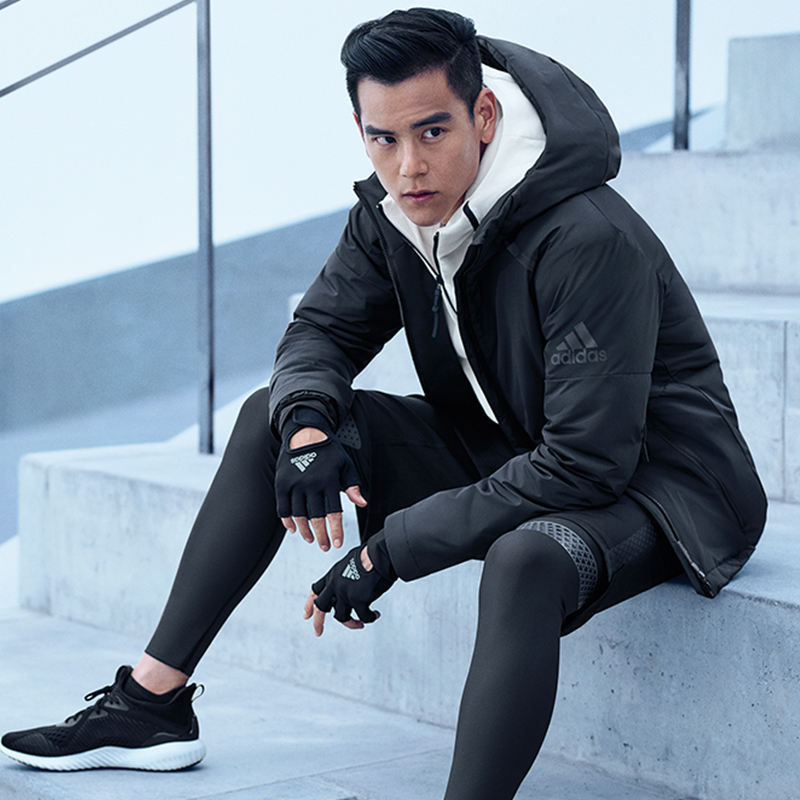 阿迪达斯ZNE羽绒服男冬季新款加厚保暖运动外套 CY8619 CY8617|msdalam kategori sukan/pakaian kasual, jaket sukan - dari Buy2taobao.com untuk memberikan perkhidmatan ejen Taobao profesional membeli
