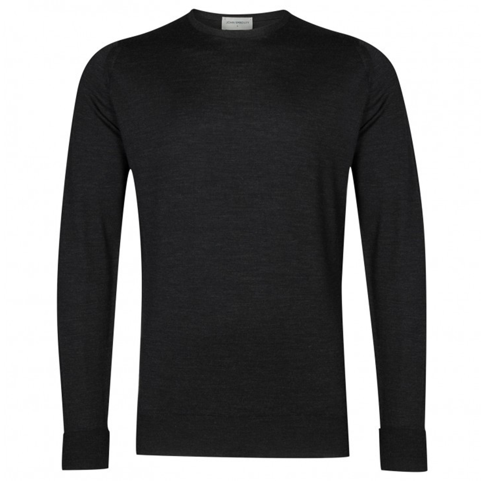 英国John Smedley手工美利奴羊毛经典圆领西西里岛套头衫 长袖T恤|ruв категории Мужская одежда, футболка - от Buy2taobao.com для оказания профессиональной услуги покупки агента Taobao