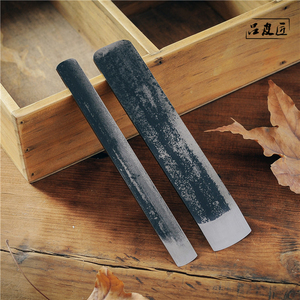 手工皮具diy 半圆削薄刀 锋钢打薄刀 皮革削薄裁皮刀 皮艺工具刀