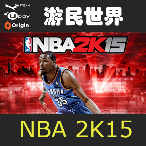 nba2k15nba2k15steam激活cdkey绝版steam