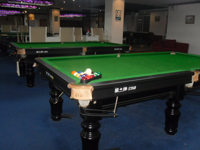 Cheap Star Brand Used Star Brand Billiard table brand Star Brand Saturn Standard type American 8 Billiardsin the Sports/Yoga/Fitness/Fans supplies , Billiards , Billiard table category - from Buy2taobao.com to provide professional Taobao agent buy service