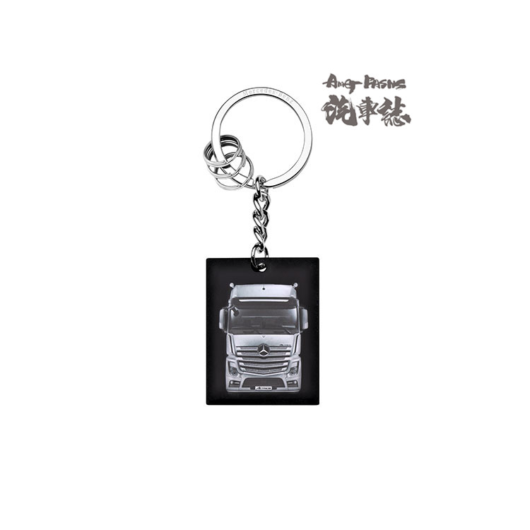 2019新品!奔驰原装精品正品 ACTROS钥匙扣钥匙圈钥匙链|ruв категории автомобиль/товаров/аксессуары/переоснащение, автомобильных принадлежностей/аксессуары, автомобильная культура продуктов - от Buy2taobao.com для оказания профессиональной услуги покупки агента Taobao
