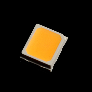 2w金黄光贴片灯珠 16-18lm 火把灯 火焰灯用