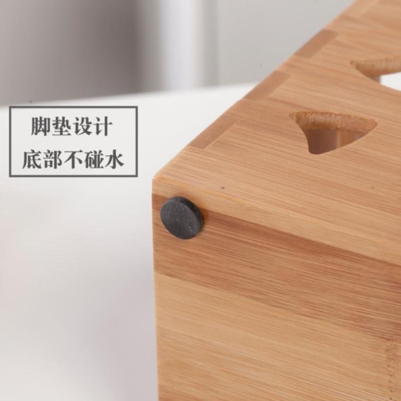 storage box Cutterbed decorate household wooden  tool Desktop gift space Font Size Woody 5in the Kitchen/Cooking utensils , Kitchen Gadgets/Kitchen storage , Kitchen storage rack/Kitchen Shelf , Turret  category - from Buy2taobao.com to provide professional Taobao agent buy service