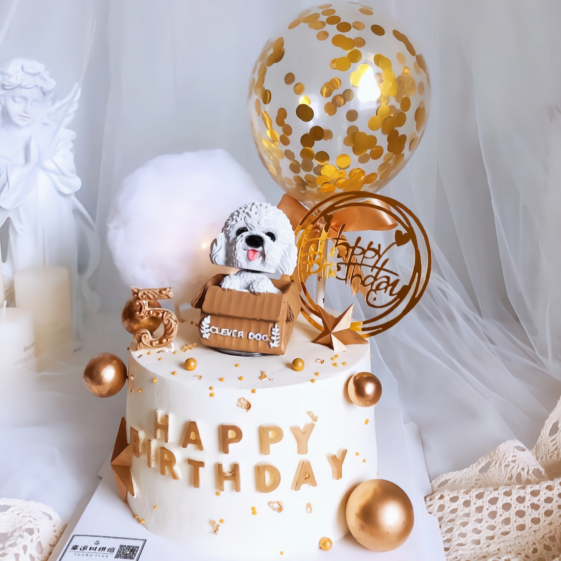 特价狗狗蛋糕生日泰迪