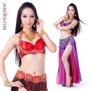 Набор танцев живота Новый индийский танце