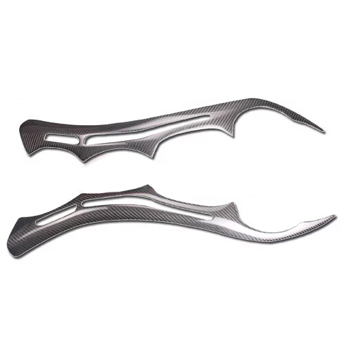 適用于BMW 寶馬 5系 E60 改裝 碳纖維 燈眉 飾條 壹對裝在類目 汽車/用品/配件/改裝, 汽車外飾品/加裝裝潢/防護, 加裝/裝潢, 燈眉中 - 來自Buy2taobao.com提供專業的淘寶代購服務