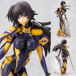 【小影家】全新寿屋 muv-luv 红蕾伊尼亚卫士强化装备ver特价