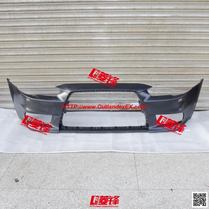 Evolution10代前保險杠/EVO10代前保險杠/CZ4A前杠/CZ4A前杠在類目 汽車/用品/配件/改裝, 汽車零配件, 保險槓中 - 來自Buy2taobao.com提供專業的淘寶代購服務