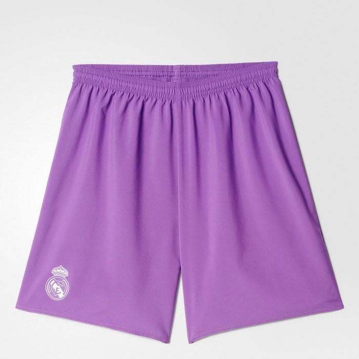 最后几件皇马球裤￥159清仓处理