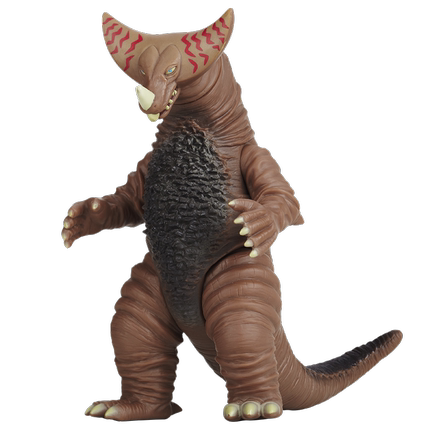 bandai/万代 英雄玩具 ex雷德王-50年纪念版哥莫拉ex利布特奥特曼