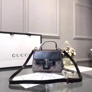 gucci毛衣最新 最新GUCCL 各路明星同款時尚大容量女包凱莉包 手提 單肩 斜跨 gucci毛衣新款