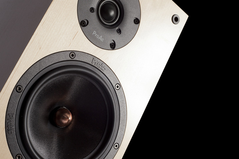 现货优惠 英国proac贵族 response d2 监听书架音箱 全新威达行货