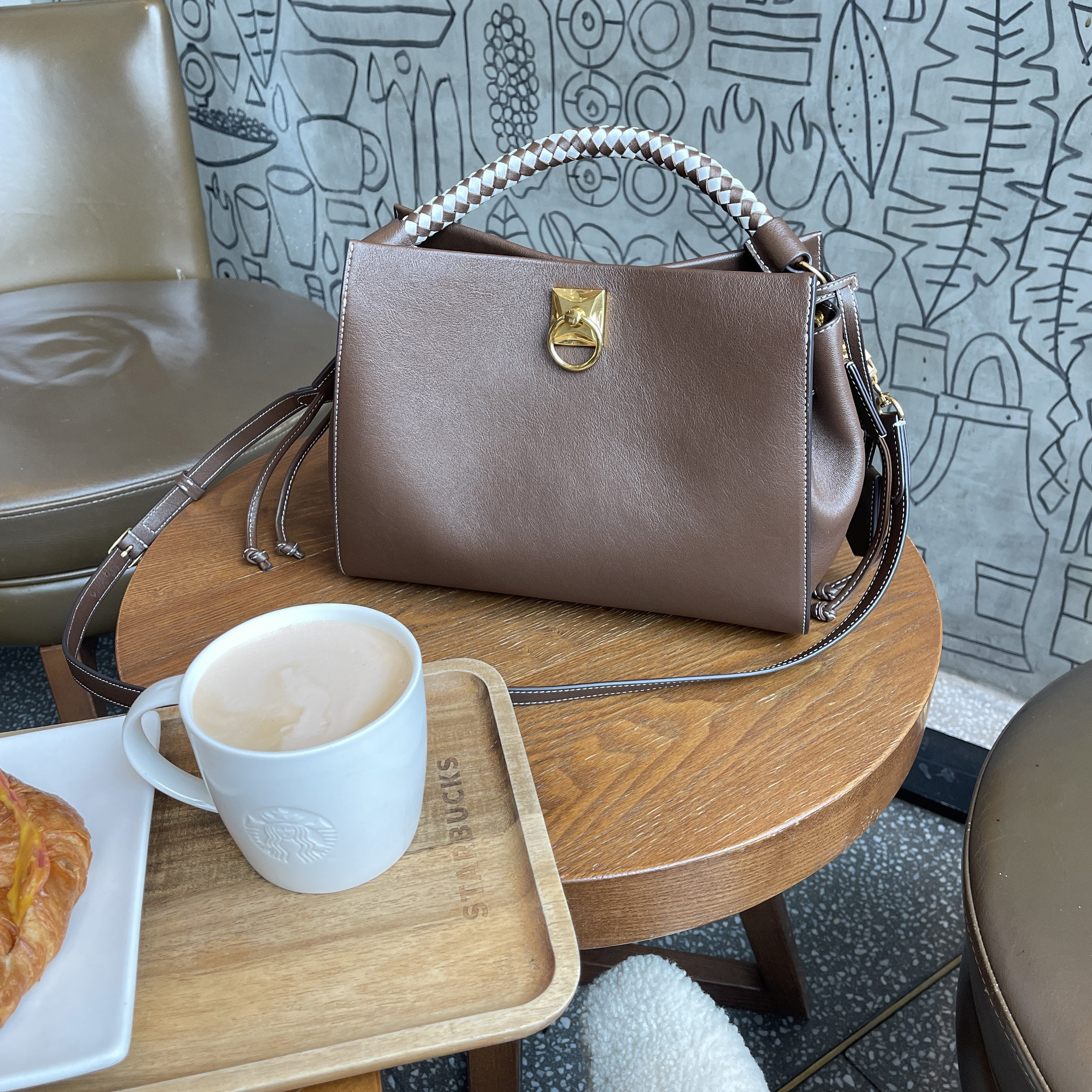 小羊皮包包大额优惠券