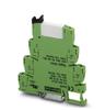 PLC繼電器,帶螺釘連接器端子模塊2966171 PLC-RSC- 24DC/21 PLC繼電器,帶螺釘連接器端子模塊2966171 PLC-RSC- 24DC/21
