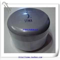 SYMA诗蔓水解珍珠激白按摩膏【033-25301】净含量:250g