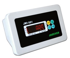 正品台湾钰恒电子防水仪表 JWI-501 防水显示器 防水秤 海鲜秤