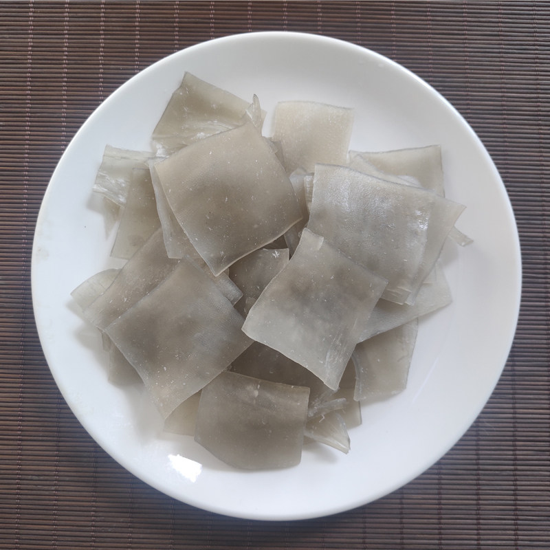 福鼎溜溜250g 速冻保存60天 肉片瘦肉丸搭档伴侣