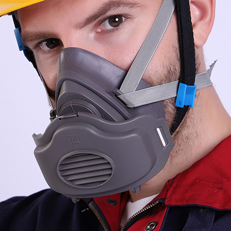 防尘面具 粉尘 打磨 易呼吸大额优惠券