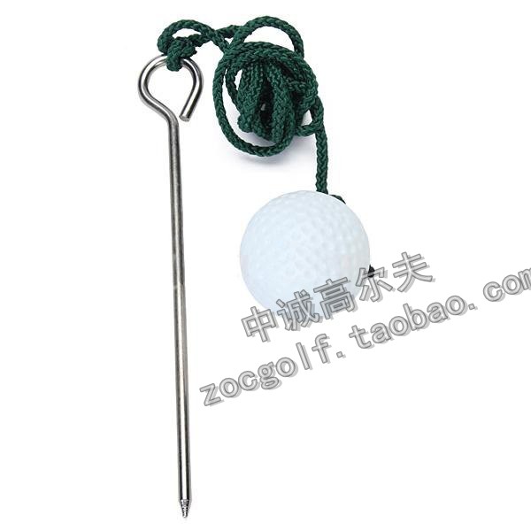 golf Hollow ball Plastic ball golf Tetherball belt Practice swing golf Gadgetsin the Sports/Yoga/Fitness/Fans supplies , Golf , More exercise accessories area , Golf fans supplies category - from Buy2taobao.com to provide professional Taobao agent buy service