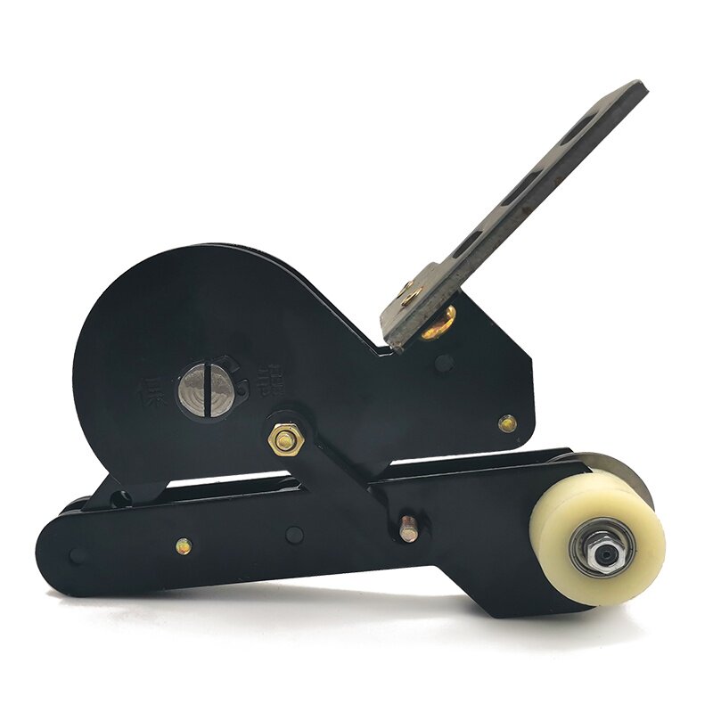 高端钼配件大全线切割割丝自动紧丝x器松n紧节调不易断丝易奢华