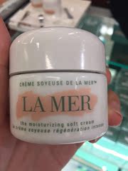 LAMER海蓝之谜神奇面霜奇迹修复精华面霜MOISTURIZING CREAM 60ML