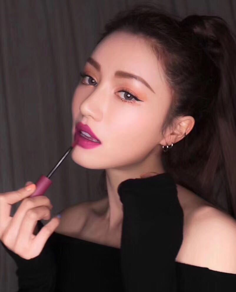 3CE Velvet Lip Tint 哑光丝绒唇釉PERSISTENCE在类目 彩妆/香水/美妆工具, 唇彩/唇蜜中 - 来自Buy2taobao.com提供专业的淘宝代购服务