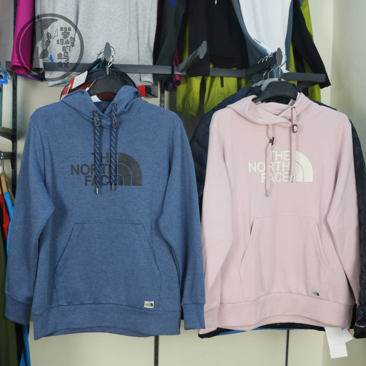 2019秋冬TheNorthFace北面男女情侣款3VTH连帽套头衫卫衣NF0A3VTH|ruв категории спортивный костюм/досуг одежды, спортивный свитер/свитер - от Buy2taobao.com для оказания профессиональной услуги покупки агента Taobao