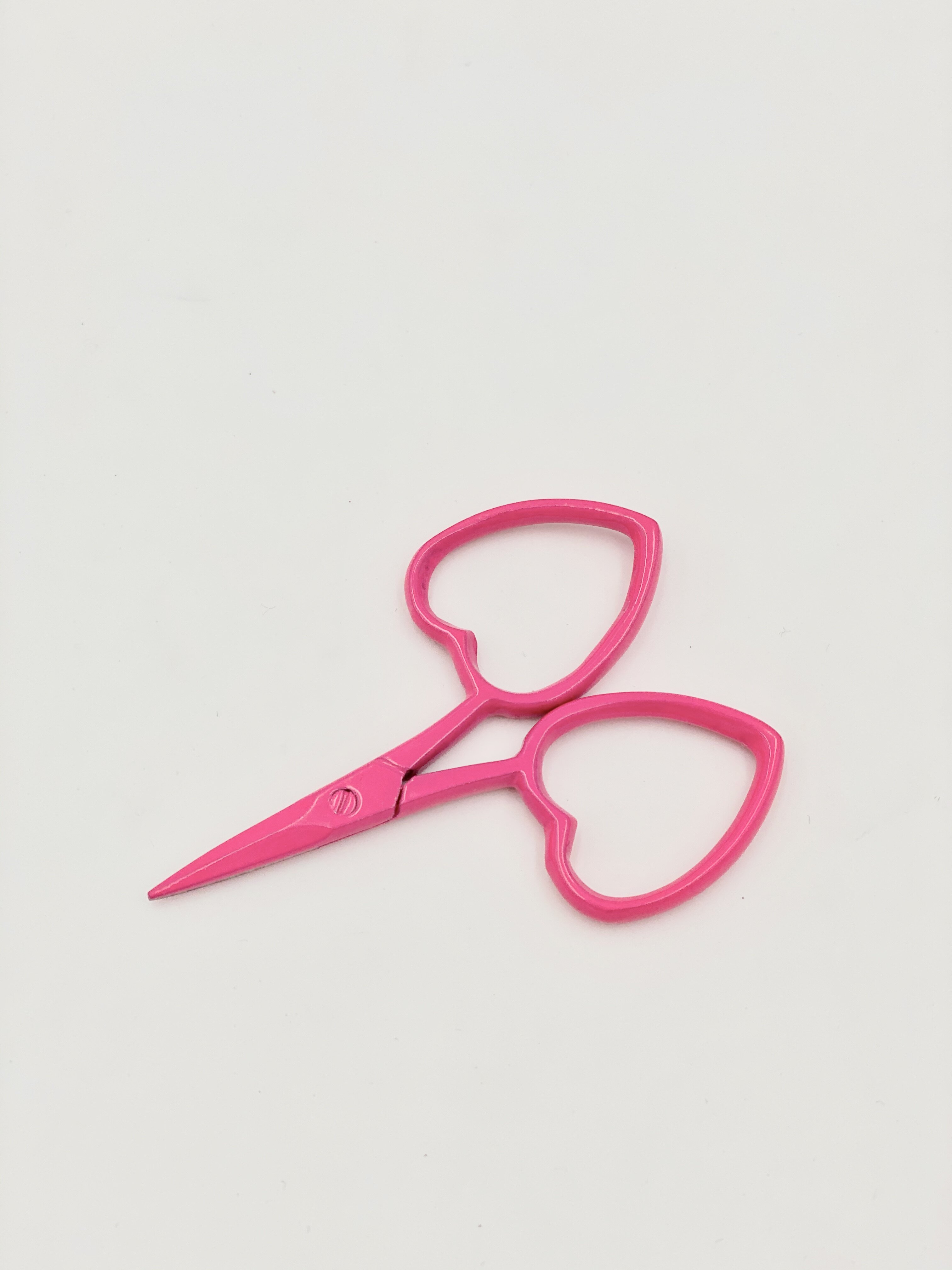 特价设计师剪刀_美国设计师款手工小剪刀 桃粉色小爱心剪刀优惠券