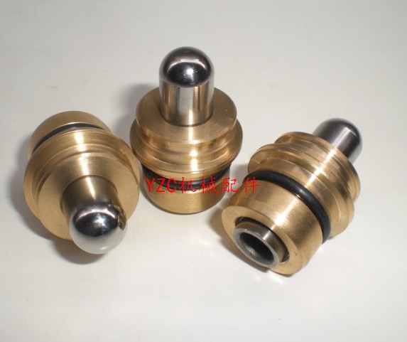 Rexroth Operating lever bullet Operating lever bullet Email Warhead Excavator bulletin the Car/Articles/Fitting/Refit , Auto Parts and Accessories , Other automotive interior parts category - from Buy2taobao.com to provide professional Taobao agent buy service