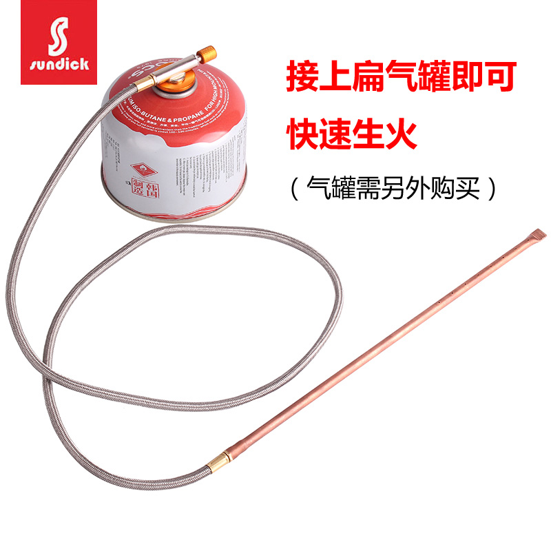 Mountain customer barbecue Spray gun Field Camping Picnic Firewood firearm Wood-burning stove Igniterin the Outdoor/Mountaineer/Camping/Travel Goods , Stoves/Tableware/Picnic barbecue supplies , Ignition Appliances , Ignition category - from Buy2taobao.com to provide professional Taobao agent buy service