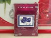 清新印布【专卖店正品KS十字绣】618167一生一世(蓝)中格11CT|ru 清新印布【专卖店正品KS十字绣】618167一生一世(蓝)中格11CT|ru