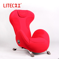 LITEC久工308S家用按摩椅骨盆矫正塑形美体产后修复包邮 全国联保