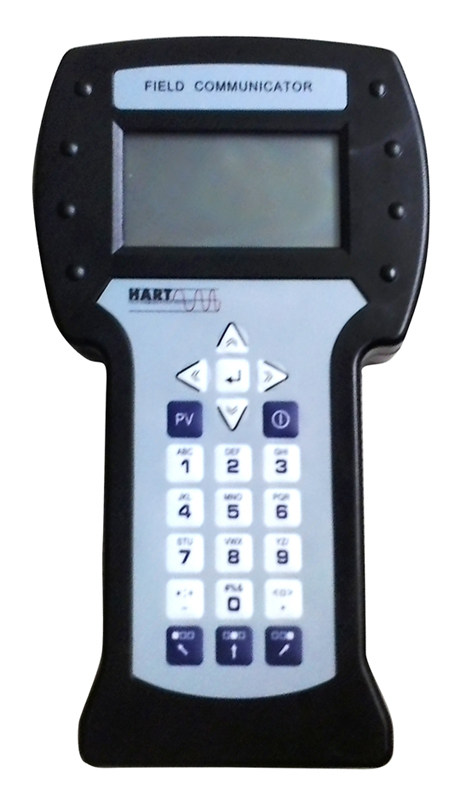 hart475手操器hart475手持现场通讯器流量压力hart475通讯器