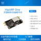 美国原版 HackRF One(1MHz-6GHz) 开源软件无线电平台 SDR开发板
