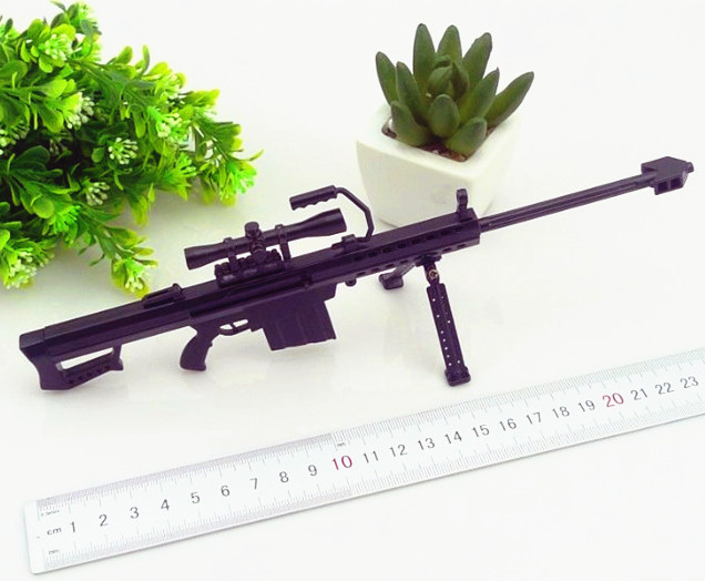 CF穿越火線毀滅巴雷特m82a1模型1:6金屬玩具狙擊槍可拆裝軍事武器在類目 模玩/動漫/周邊/cos/桌遊, 遊戲實物周邊中 - 來自Buy2taobao.com提供專業的淘寶代購服務