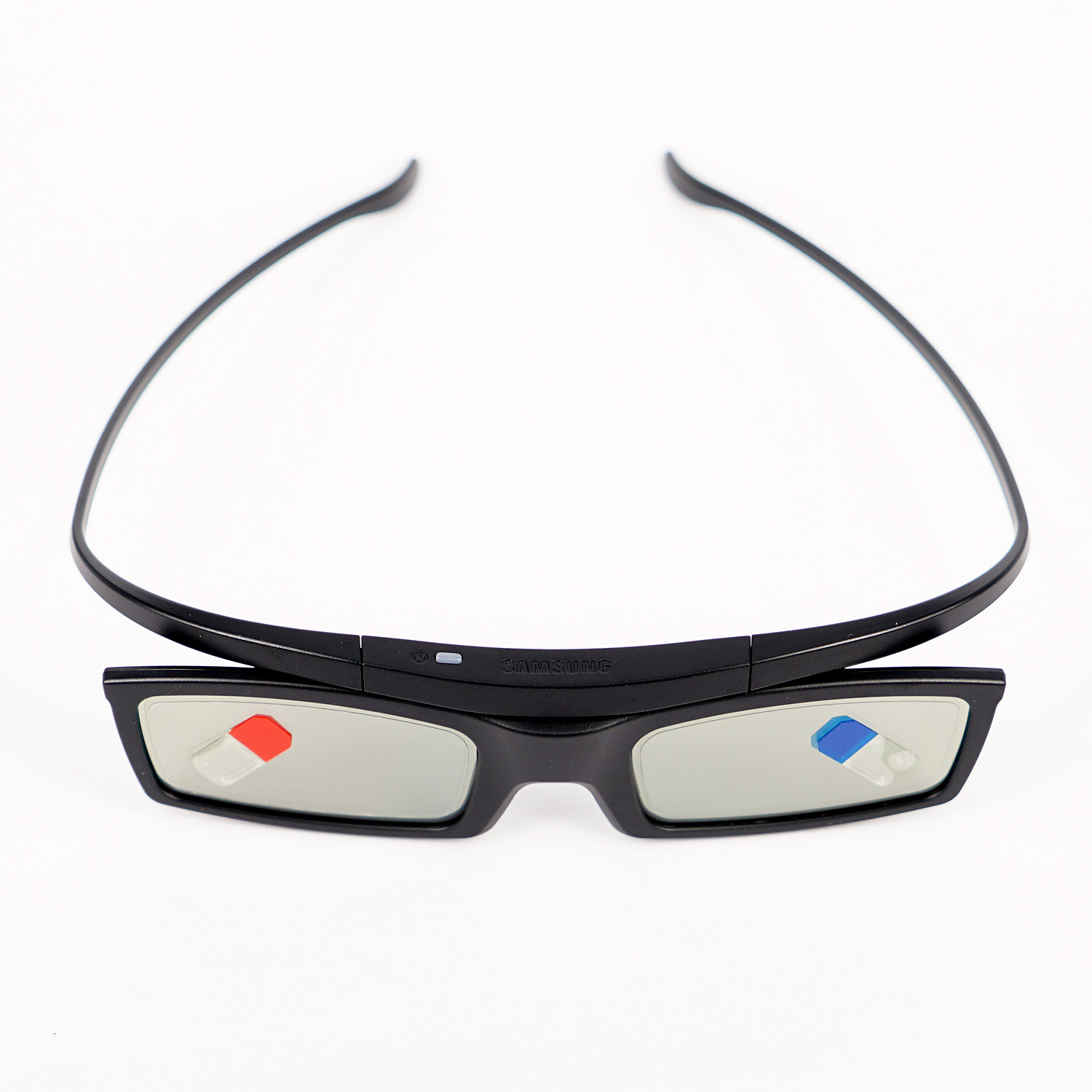 原装正品全新三星快门式蓝牙3d电视机3d眼镜ssg-5100gb包邮