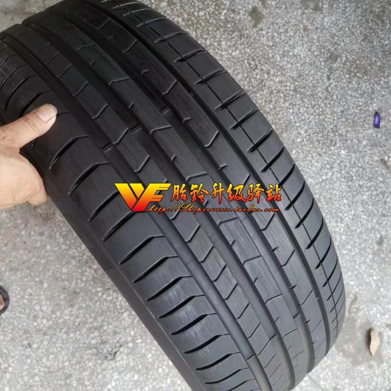 245/40R18寸轮胎225/235/45/50/55/60R18/21性能19轮毂A4L