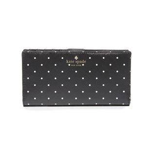 美國代購gucci錢包沒有 Kate Spade New York 凱特絲蓓 美國正品代購 時尚商務真皮女錢包 gucci包錢包