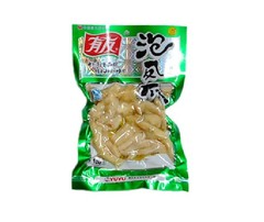 4元运费  正品 有友泡椒凤爪180g 休闲零食品 泡鸡爪 泡凤爪