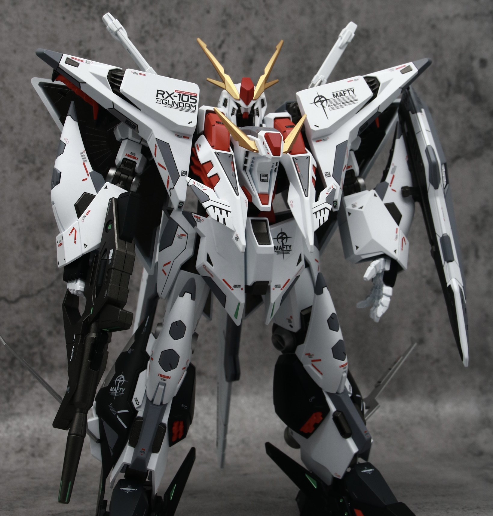 00折后价￥488万代拼装模型 hg hguc 1/144  柯西高达 闪光的哈萨维已