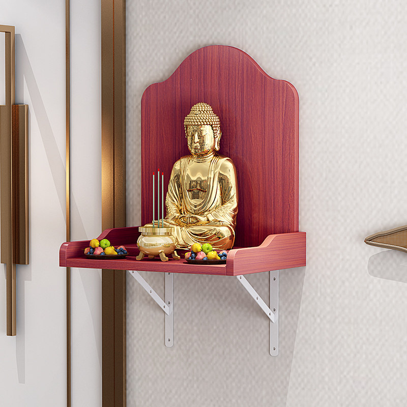 佛柜/佛龛大全——其他用品