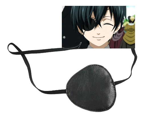 Deacon Charles Black cosplay Eyed Eye mask black Eyed Eye mask game comic cosplay Universal eye patchin the Play mode/Anime/Periphery/cos/Board games , Cosplay Apparel/Props/Service , COSPLAY Fitting/Props/Doll clothes category - from Buy2taobao.com to provide professional Taobao agent buy service