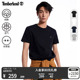 Timberland添柏岚官方男装短袖T恤夏季经典款休闲透气修身|A2EKJ