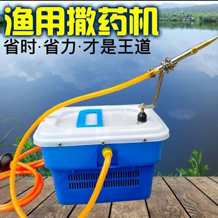 鱼塘洒药机配件摇摆器电池12V撒药神器浅水泵小龙虾养殖设备包邮在类目 畜牧/养殖物资, 畜牧/养殖设备, 畜牧/养殖器械中 - 来自Buy2taobao.com提供专业的淘宝代购服务