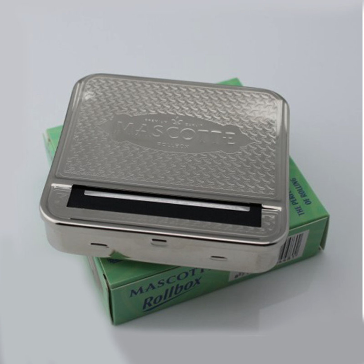 单独虎牌70mm盒式手动卷烟器 半自动卷烟机在类目 ZIPPO/瑞士军刀/眼镜, 烟具, 卷烟器中 - 来自Buy2taobao.com提供专业的淘宝代购服务
